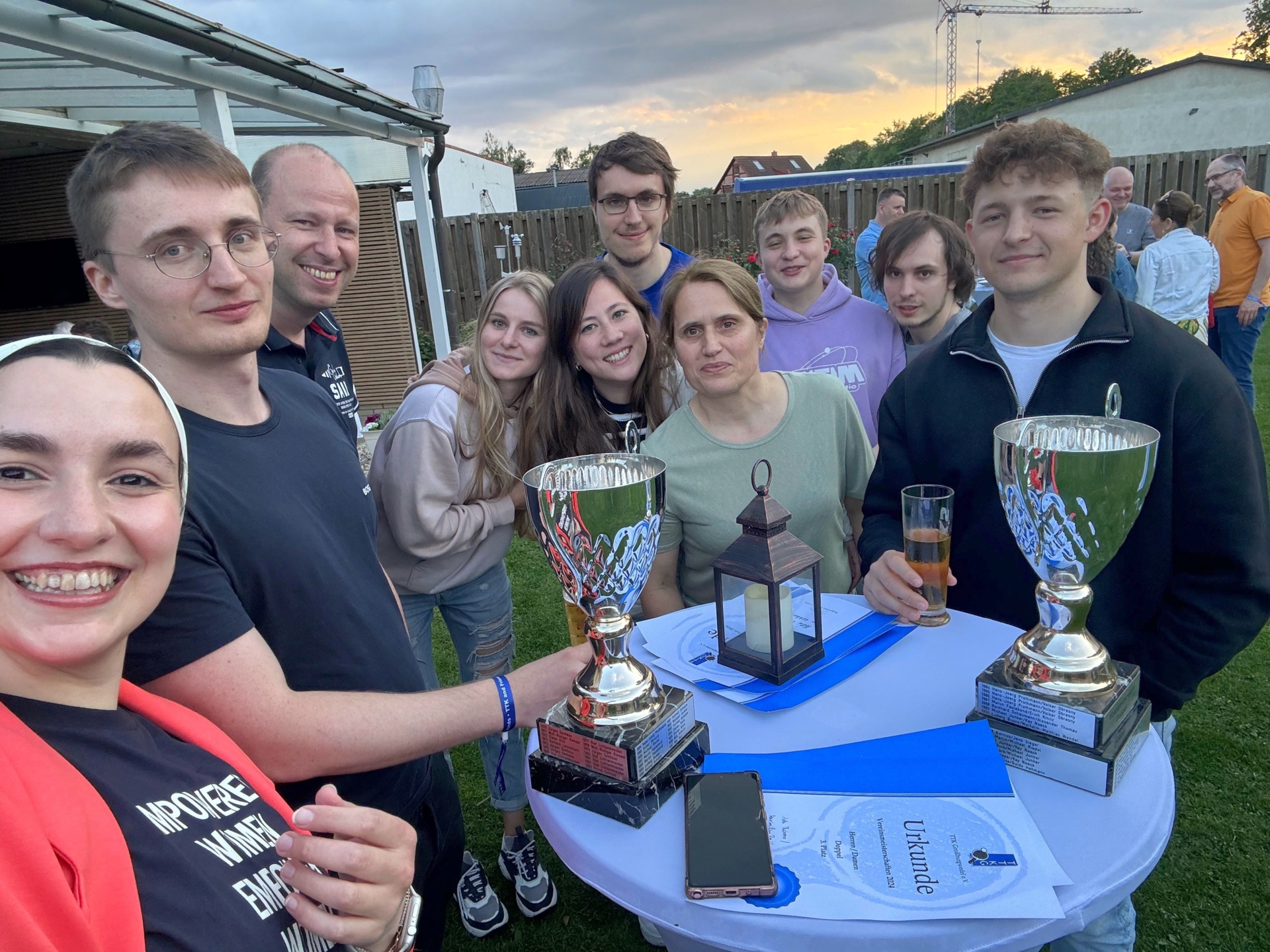 Bild: TTK and Friends