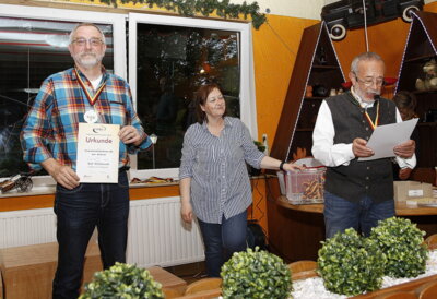 Foto des Albums: Meisterschaften/Ehrungen 2024