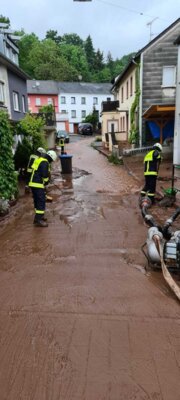 Quelle: Feuerwehr Trier-Land 