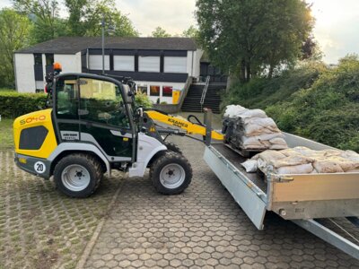 Quelle: Feuerwehr Trier-Land 