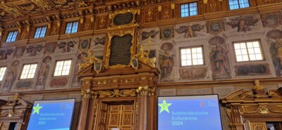Vorschaubild: Kulturpreisverleihung-am-Freitag