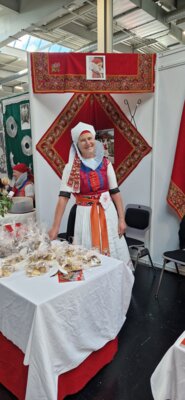 Vorschaubild: am Wischauer Stand