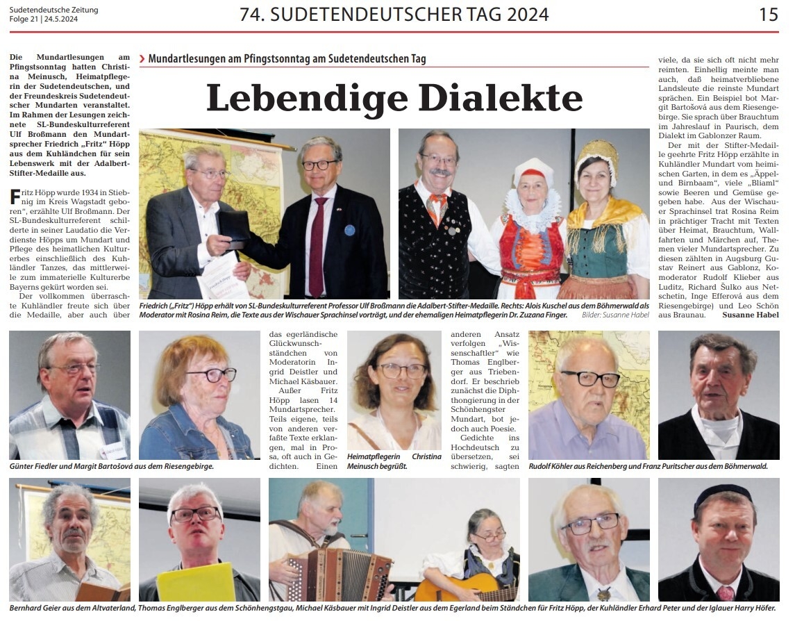 Bild: SdZ-2024-05-24-ST-2024-Lebendige-Dialekte