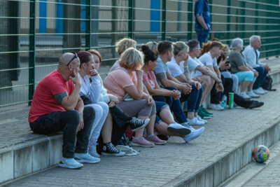 Foto des Albums: B Junioren vs. Wandlitz/Klosterfelde