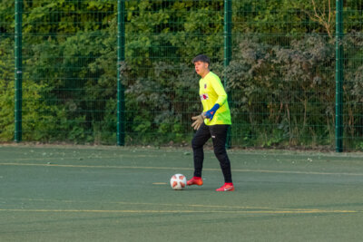 Foto des Albums: B Junioren vs. Wandlitz/Klosterfelde