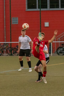 Foto des Albums: B Junioren vs. Wandlitz/Klosterfelde