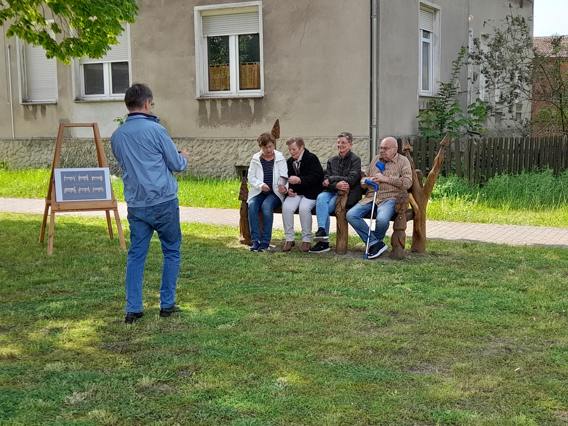 Bild  der Galerie