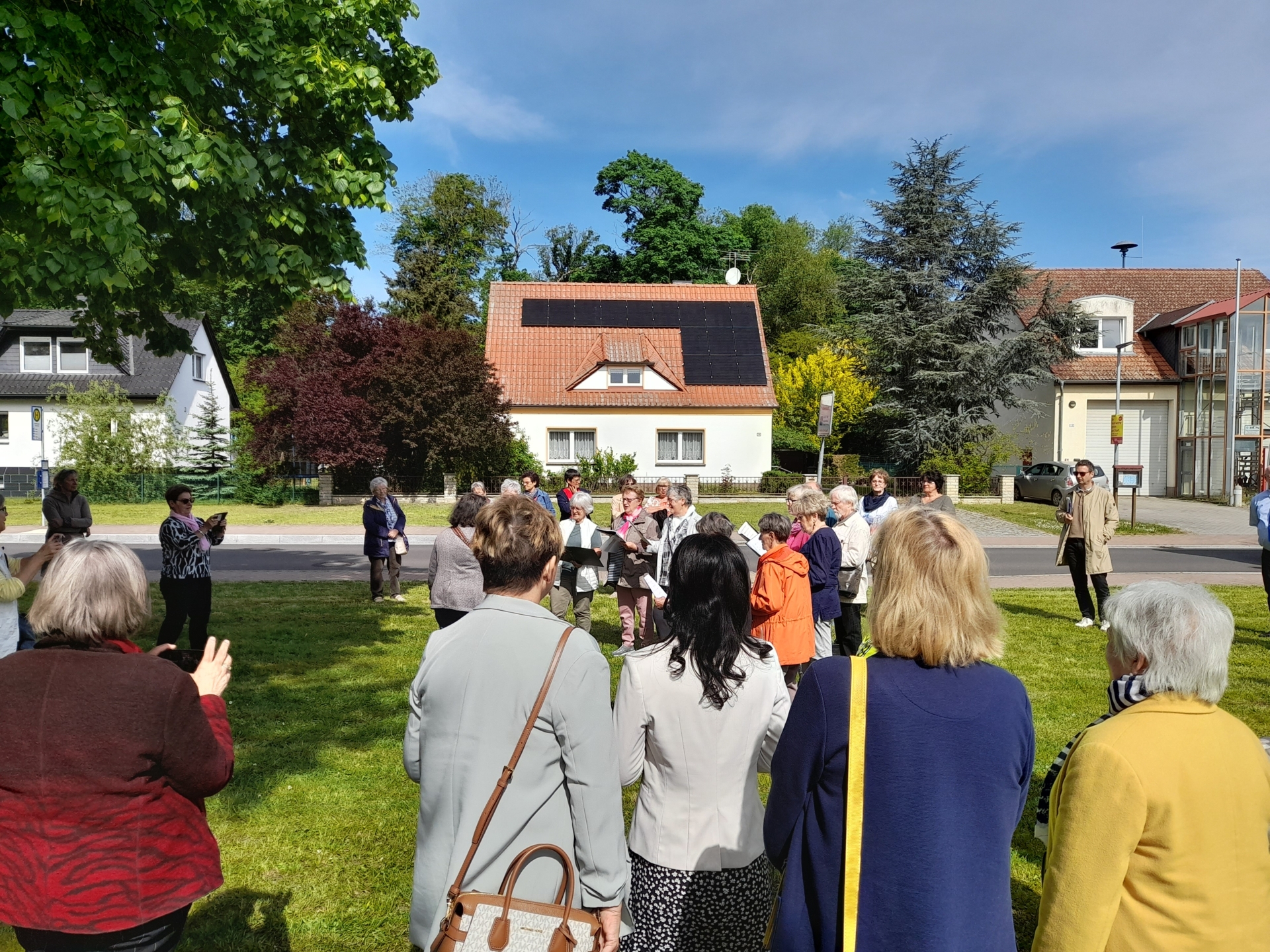 Bild  der Galerie