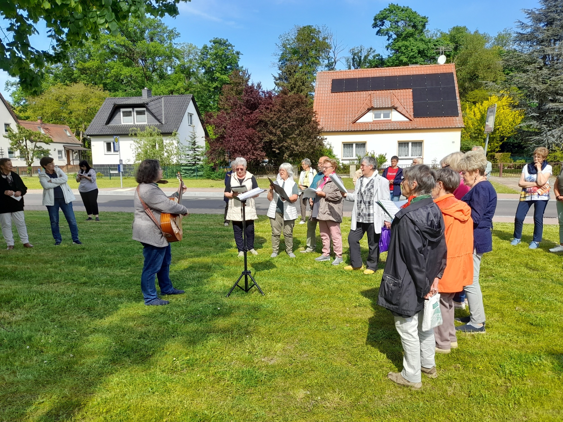 Bild  der Galerie