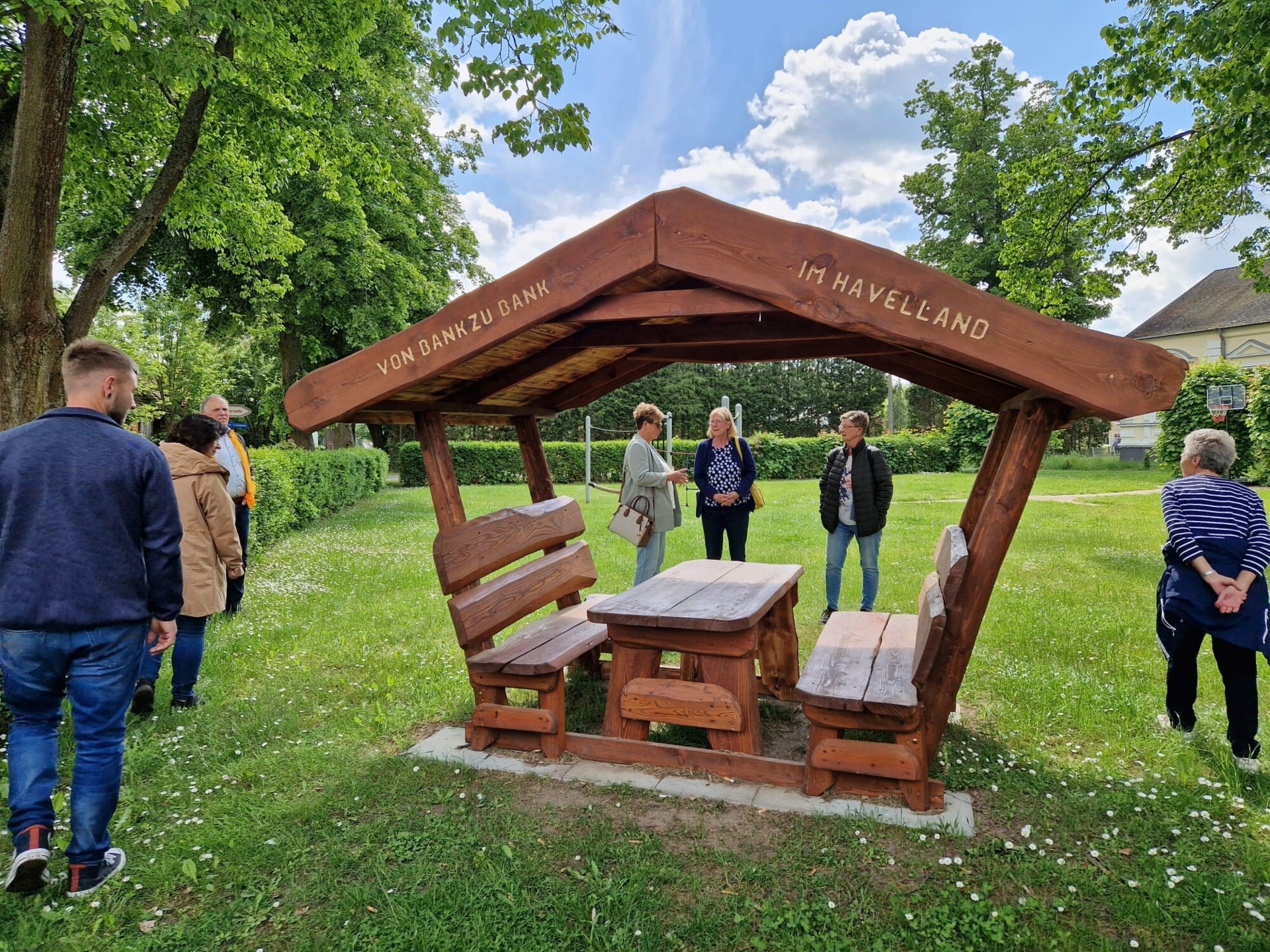 Bild  der Galerie