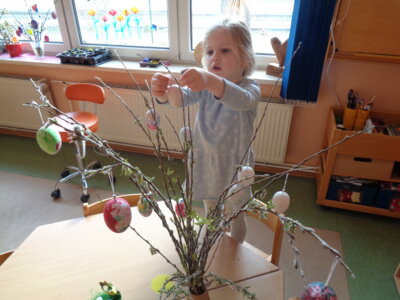 Foto des Albums: Ostern 2024 (25. 03. 2024)