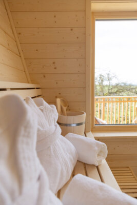 Foto des Albums: Chalets Arnegger