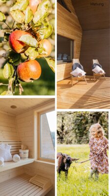 Foto des Albums: Chalets Arnegger