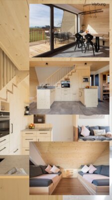 Foto des Albums: Chalets Arnegger