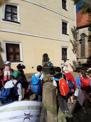 Klasse 3a 