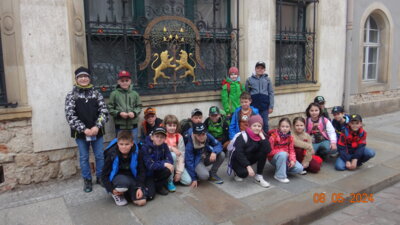 Klasse 3b 
