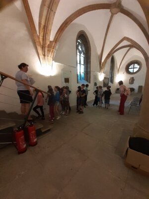 Klasse 3a 