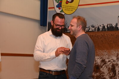 Foto des Albums: Jahreshauptversammlung 2024