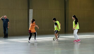 Foto des Albums: Sport mit den Kids der Carl-Krämer-Grundschule (21. 05. 2024)