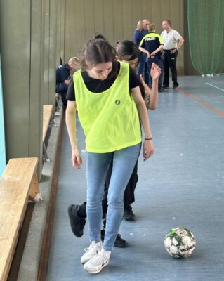 Foto des Albums: Sport mit den Kids der Carl-Krämer-Grundschule (21. 05. 2024)