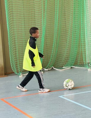 Foto des Albums: Sport mit den Kids der Carl-Krämer-Grundschule (21. 05. 2024)