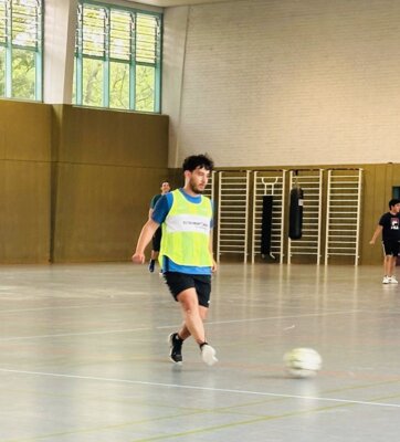 Foto des Albums: Sport mit den Kids der Carl-Krämer-Grundschule (21. 05. 2024)