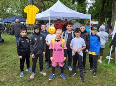 Foto des Albums: Schullaufmeisterschaften 2024