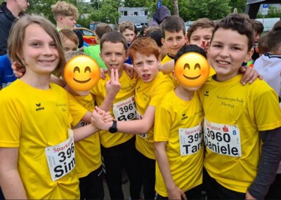 Foto des Albums: Schullaufmeisterschaften 2024