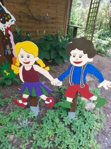 Vorschaubild: Gretel