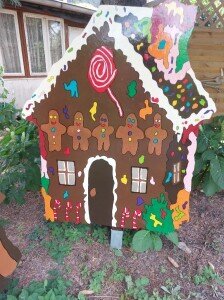 Vorschaubild: Knusper Haus
