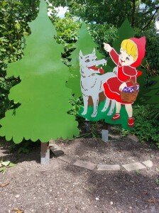 Vorschaubild: Wolf