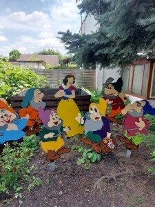 Vorschaubild: Zwerge