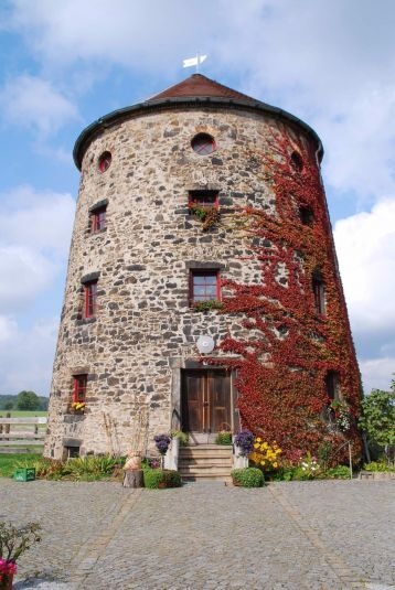 Bild: Kulturmühle Bischheim