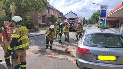 Foto des Albums: Einsatz 14/2024