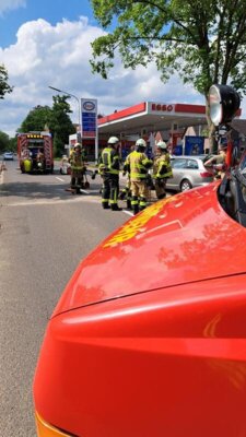 Foto des Albums: Einsatz 14/2024