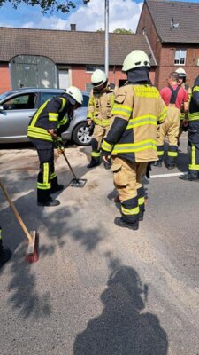 Foto des Albums: Einsatz 14/2024