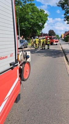Foto des Albums: Einsatz 14/2024