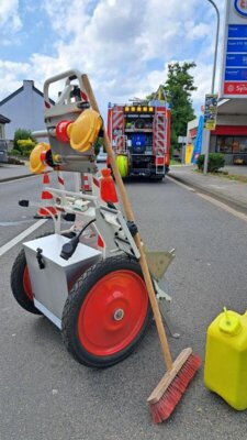 Foto des Albums: Einsatz 14/2024