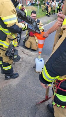 Foto des Albums: Einsatz 14/2024