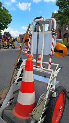 Foto des Albums: Einsatz 14/2024