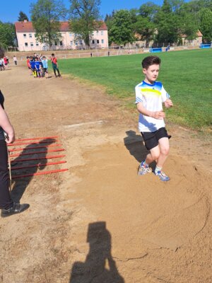 Foto des Albums: Sportfest 2024 (24.05.2024)