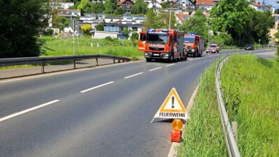 Foto des Albums: PKW-Brand an der Seemühle