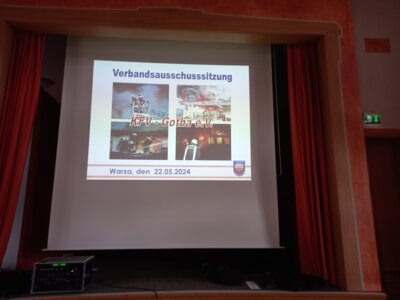 Foto des Albums: Delegiertenversammlung 2024