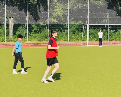 Foto des Albums: Fußball in der Köllnischen Heide (23. 05. 2024)