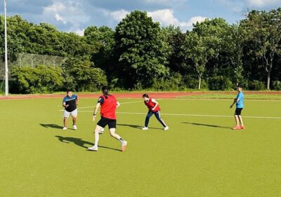 Foto des Albums: Fußball in der Köllnischen Heide (23. 05. 2024)