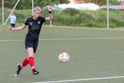 Foto des Albums: Ladies vs Ladeburg EW