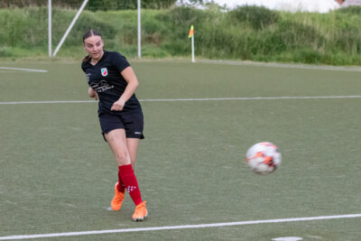 Foto des Albums: Ladies vs Ladeburg EW