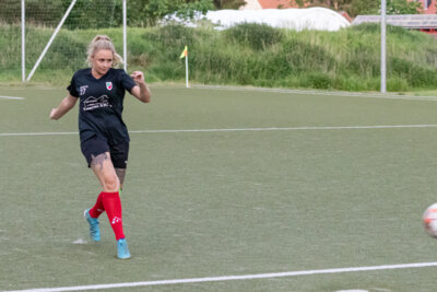 Foto des Albums: Ladies vs Ladeburg EW
