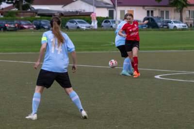 Foto des Albums: Ladies vs Ladeburg EW