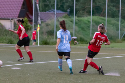 Foto des Albums: Ladies vs Ladeburg EW